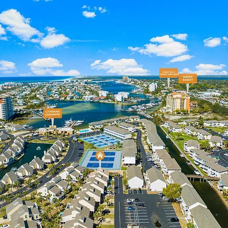 Sandpiper Cove By Panhandle Getaways Destin Eksteriør billede