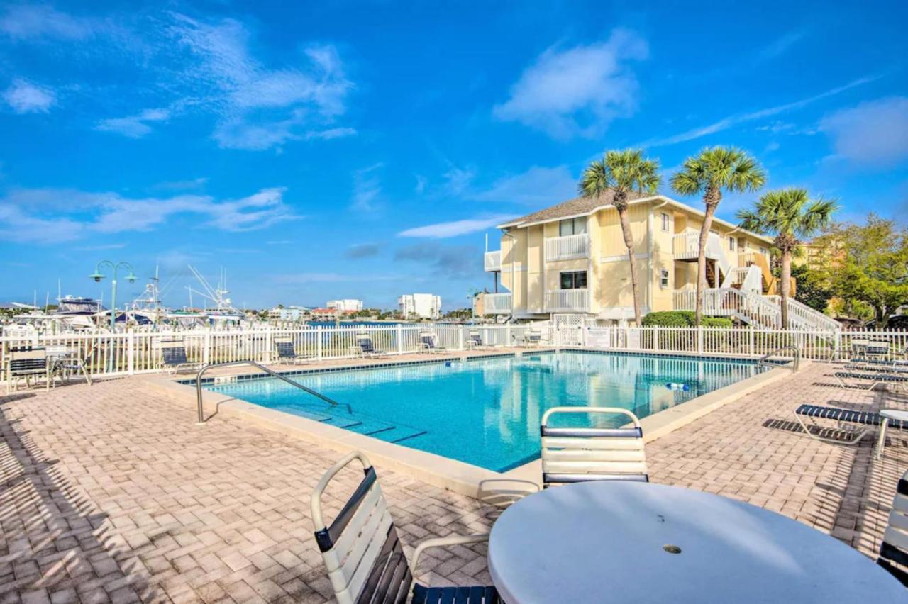 Sandpiper Cove By Panhandle Getaways Destin Eksteriør billede