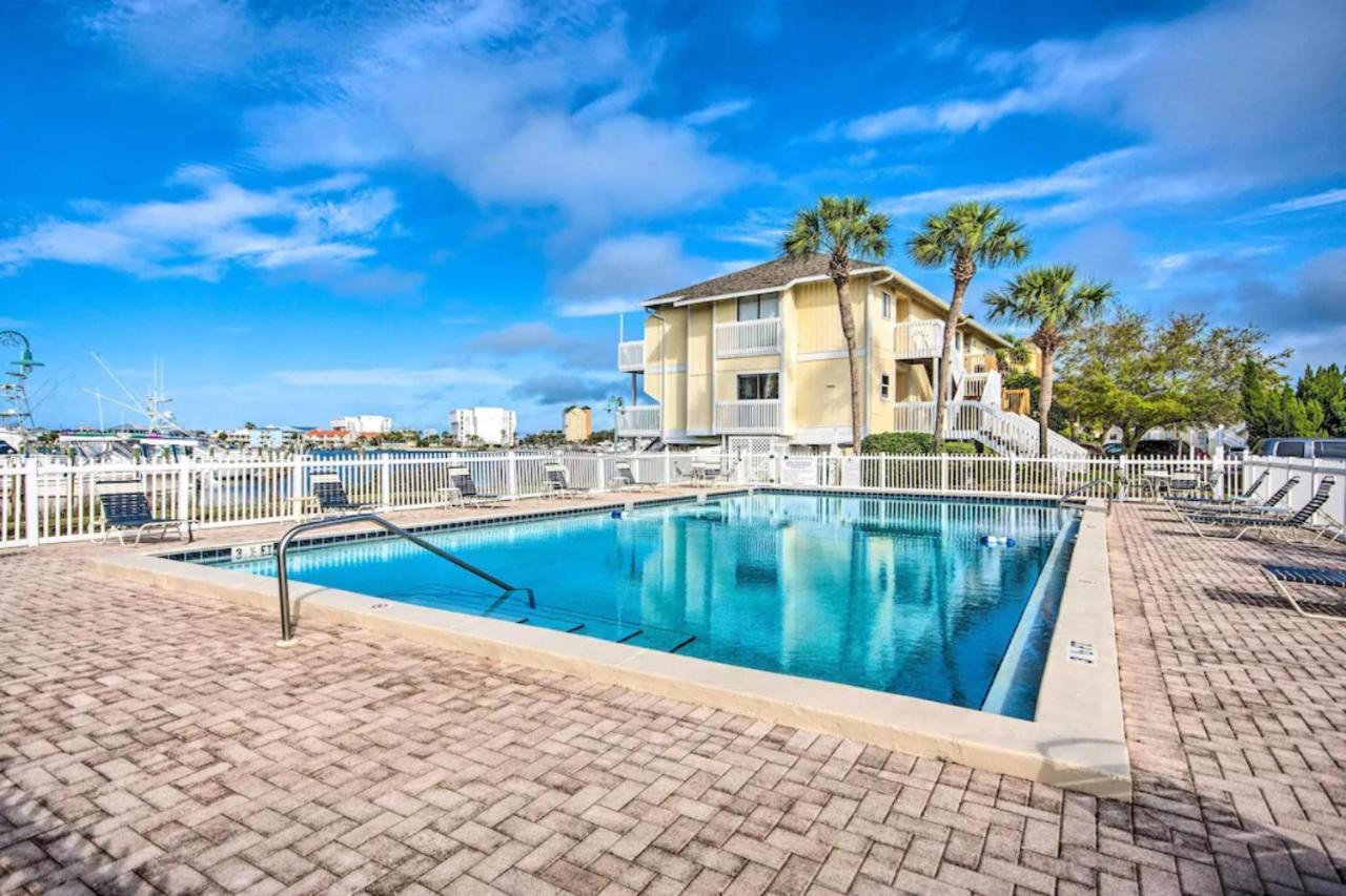Sandpiper Cove By Panhandle Getaways Destin Eksteriør billede