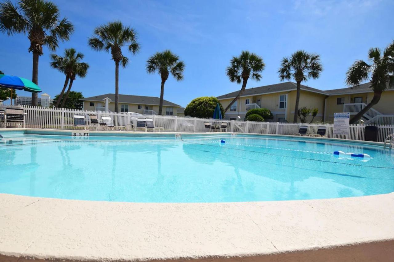 Sandpiper Cove By Panhandle Getaways Destin Eksteriør billede