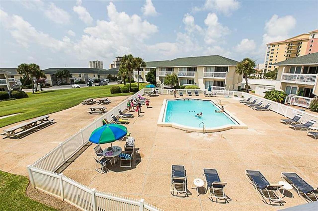 Sandpiper Cove By Panhandle Getaways Destin Eksteriør billede