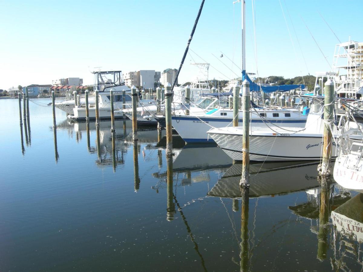 Sandpiper Cove By Panhandle Getaways Destin Eksteriør billede