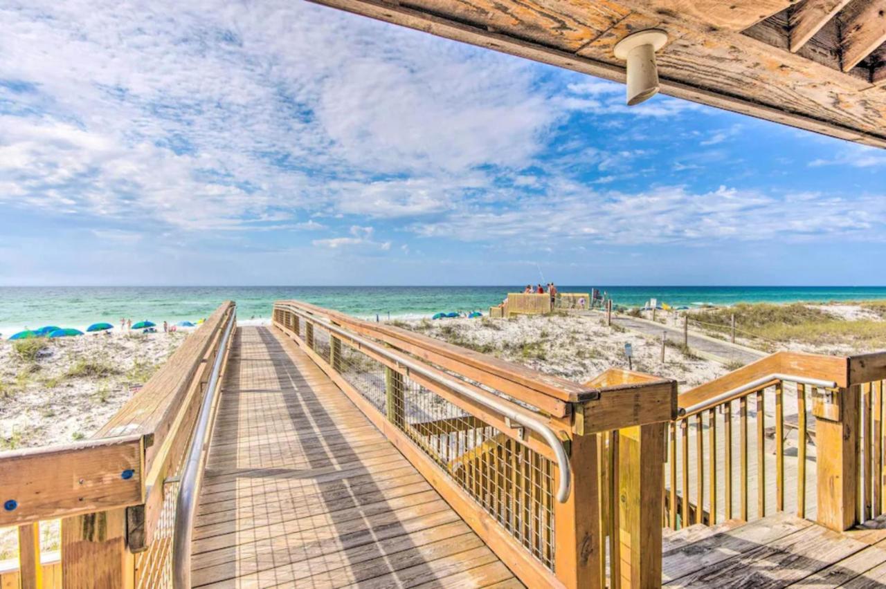 Sandpiper Cove By Panhandle Getaways Destin Eksteriør billede
