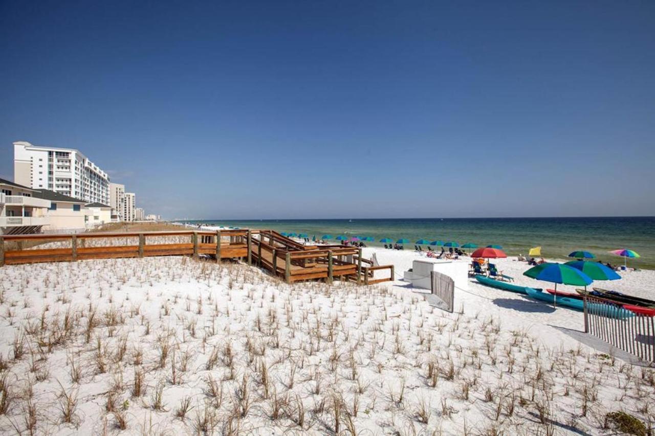 Sandpiper Cove By Panhandle Getaways Destin Eksteriør billede