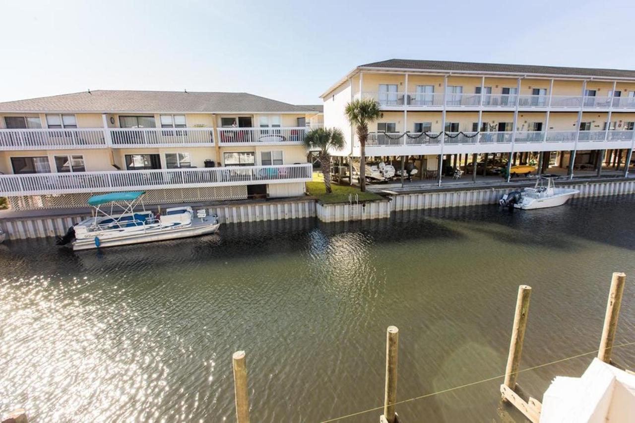 Sandpiper Cove By Panhandle Getaways Destin Eksteriør billede