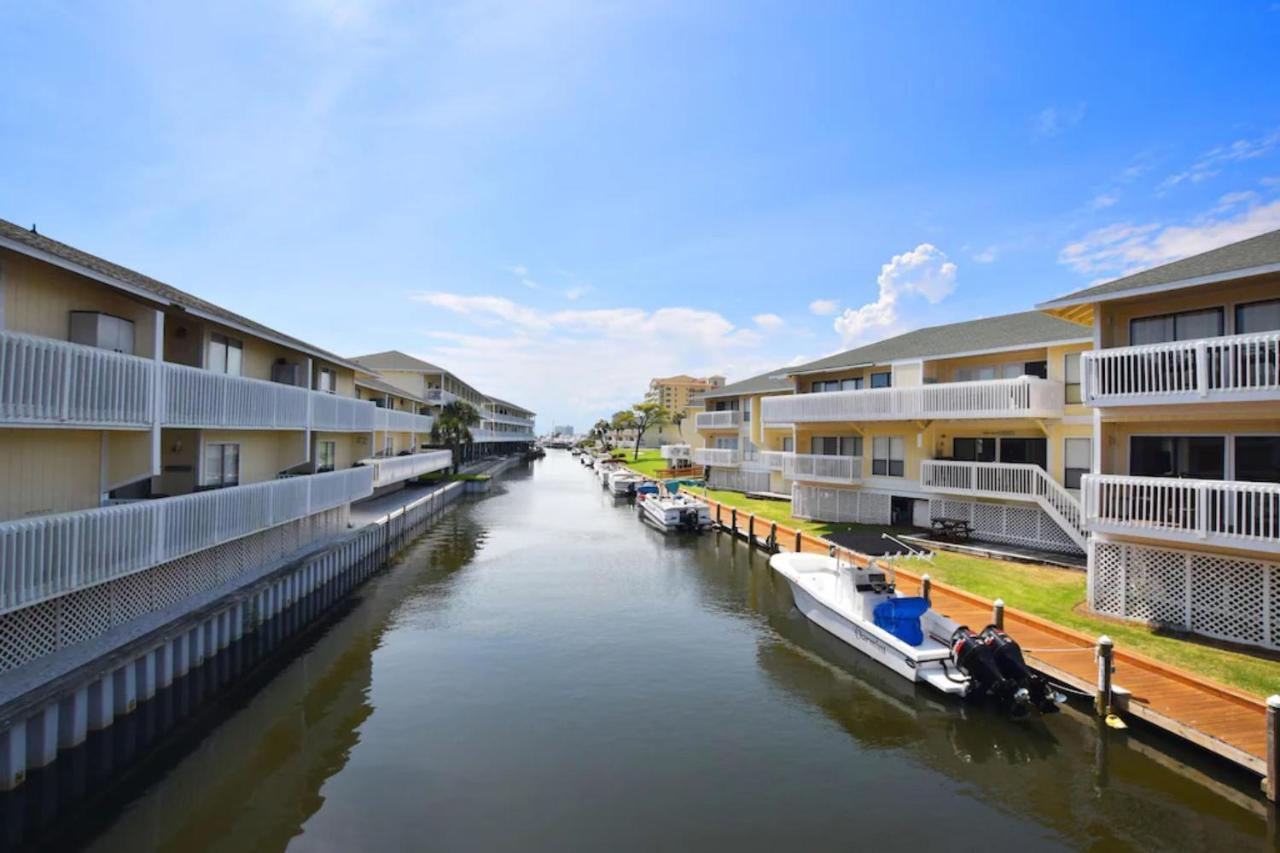 Sandpiper Cove By Panhandle Getaways Destin Eksteriør billede