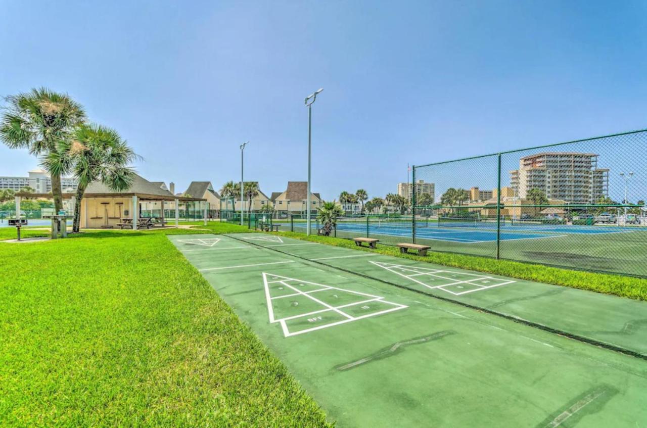 Sandpiper Cove By Panhandle Getaways Destin Eksteriør billede