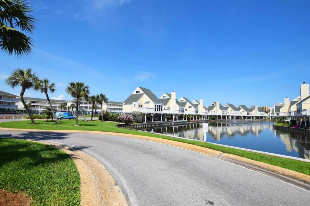 Sandpiper Cove By Panhandle Getaways Destin Eksteriør billede