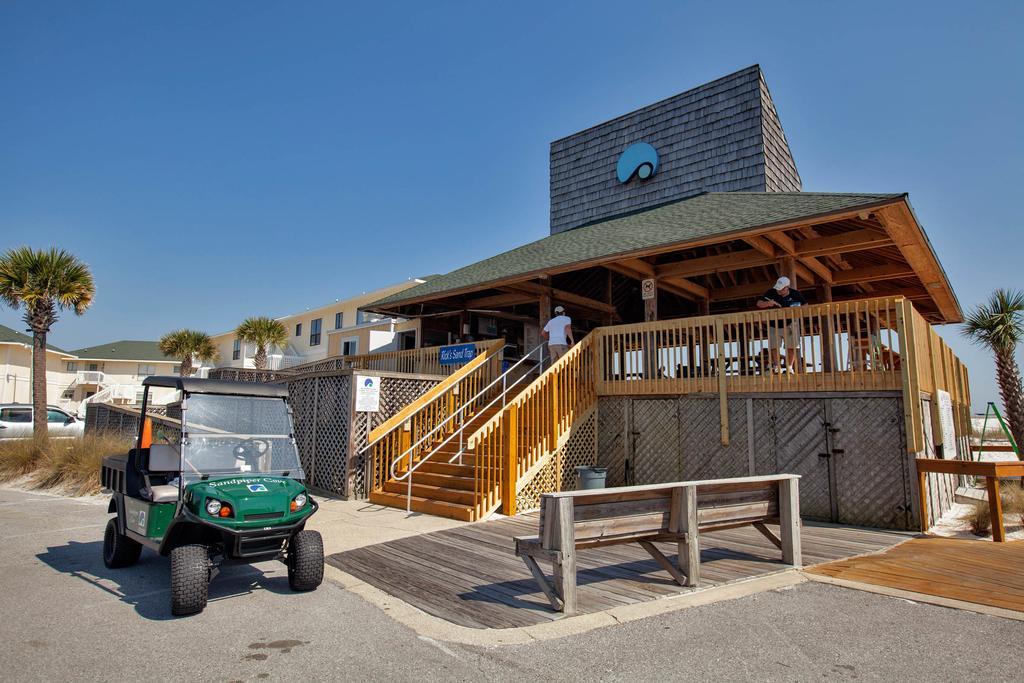 Sandpiper Cove By Panhandle Getaways Destin Værelse billede