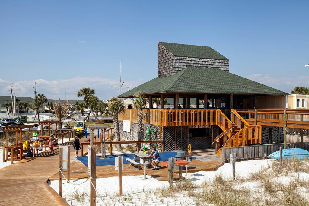 Sandpiper Cove By Panhandle Getaways Destin Værelse billede
