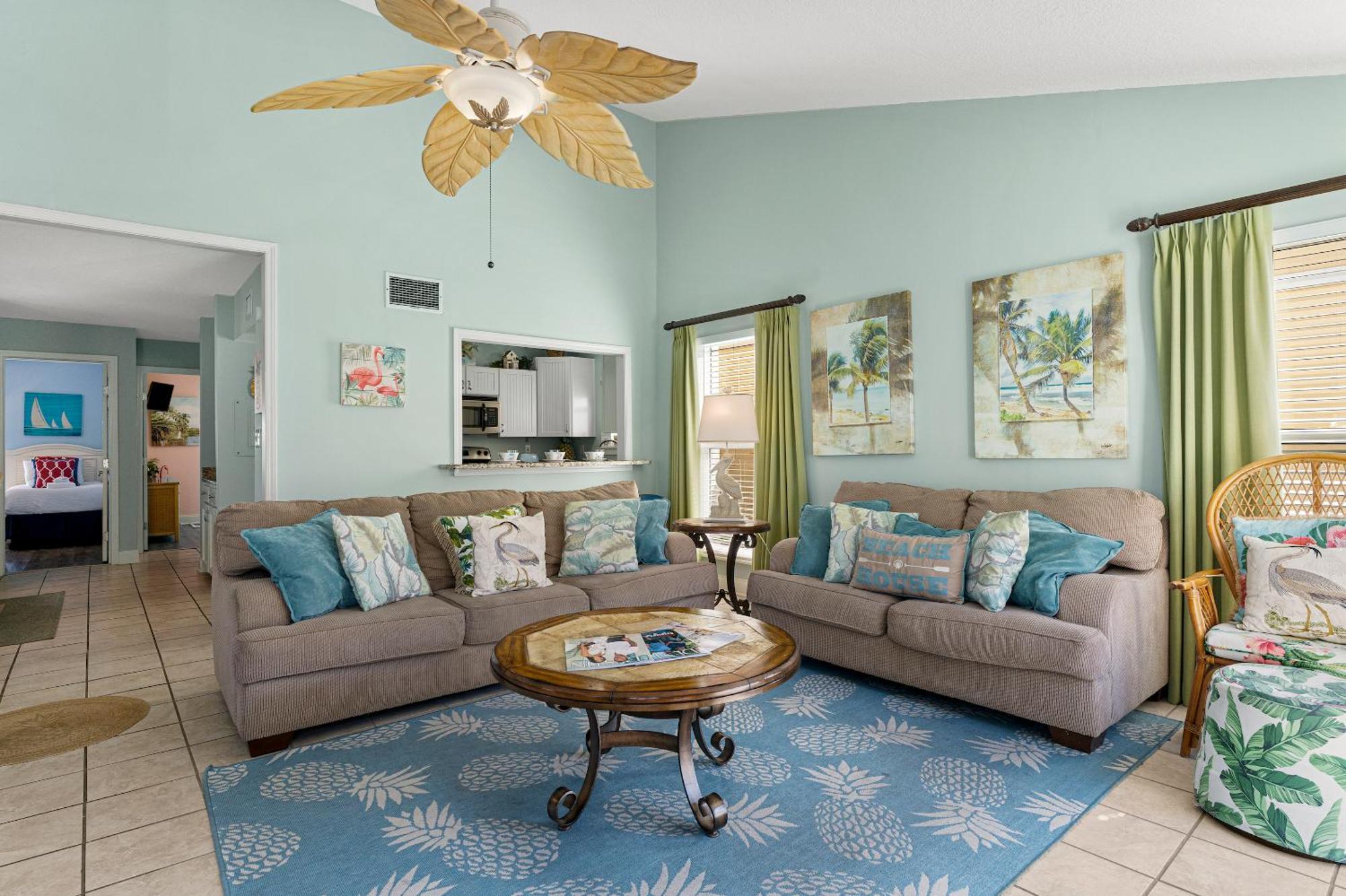 Sandpiper Cove By Panhandle Getaways Destin Værelse billede