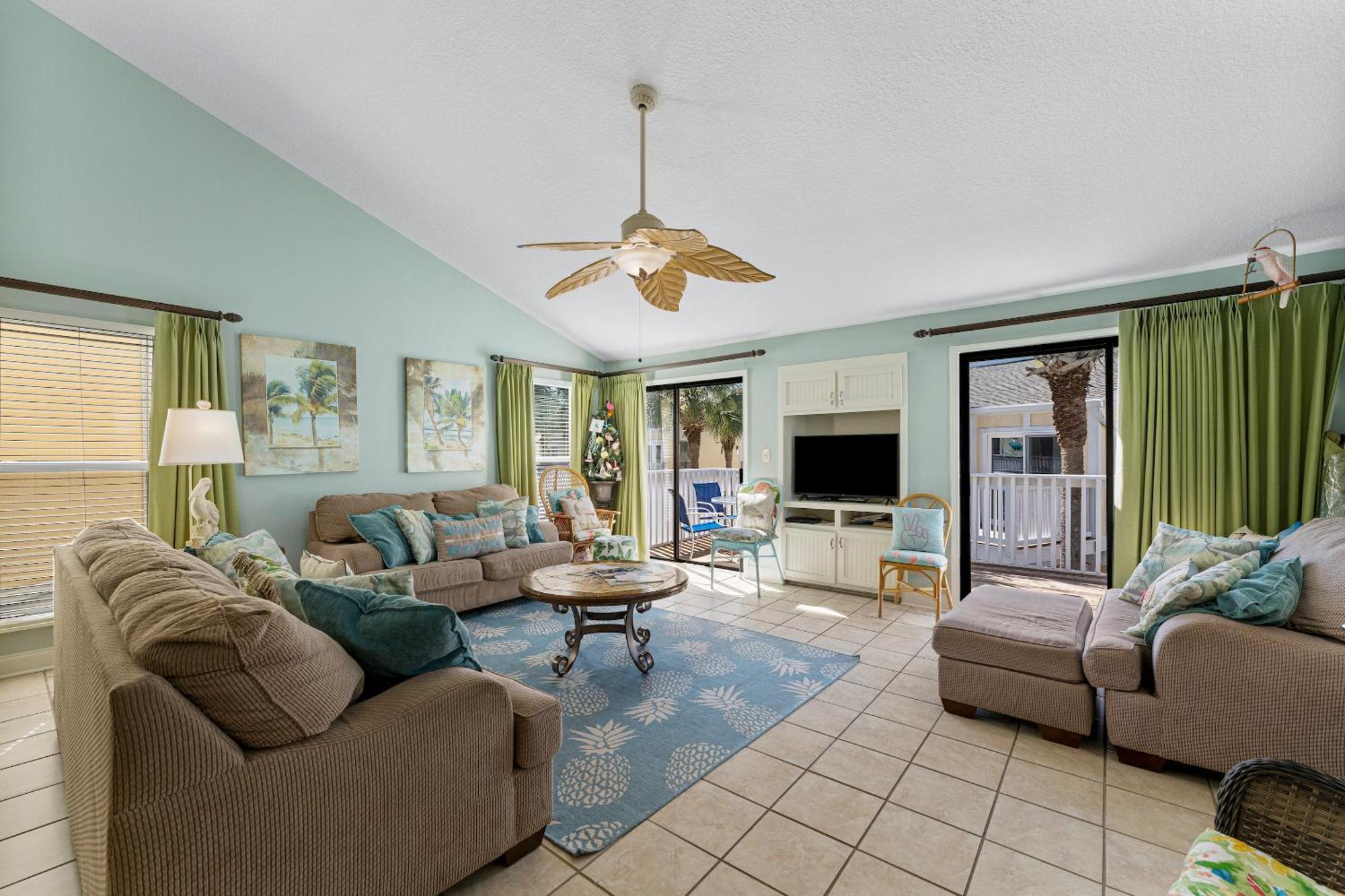 Sandpiper Cove By Panhandle Getaways Destin Værelse billede