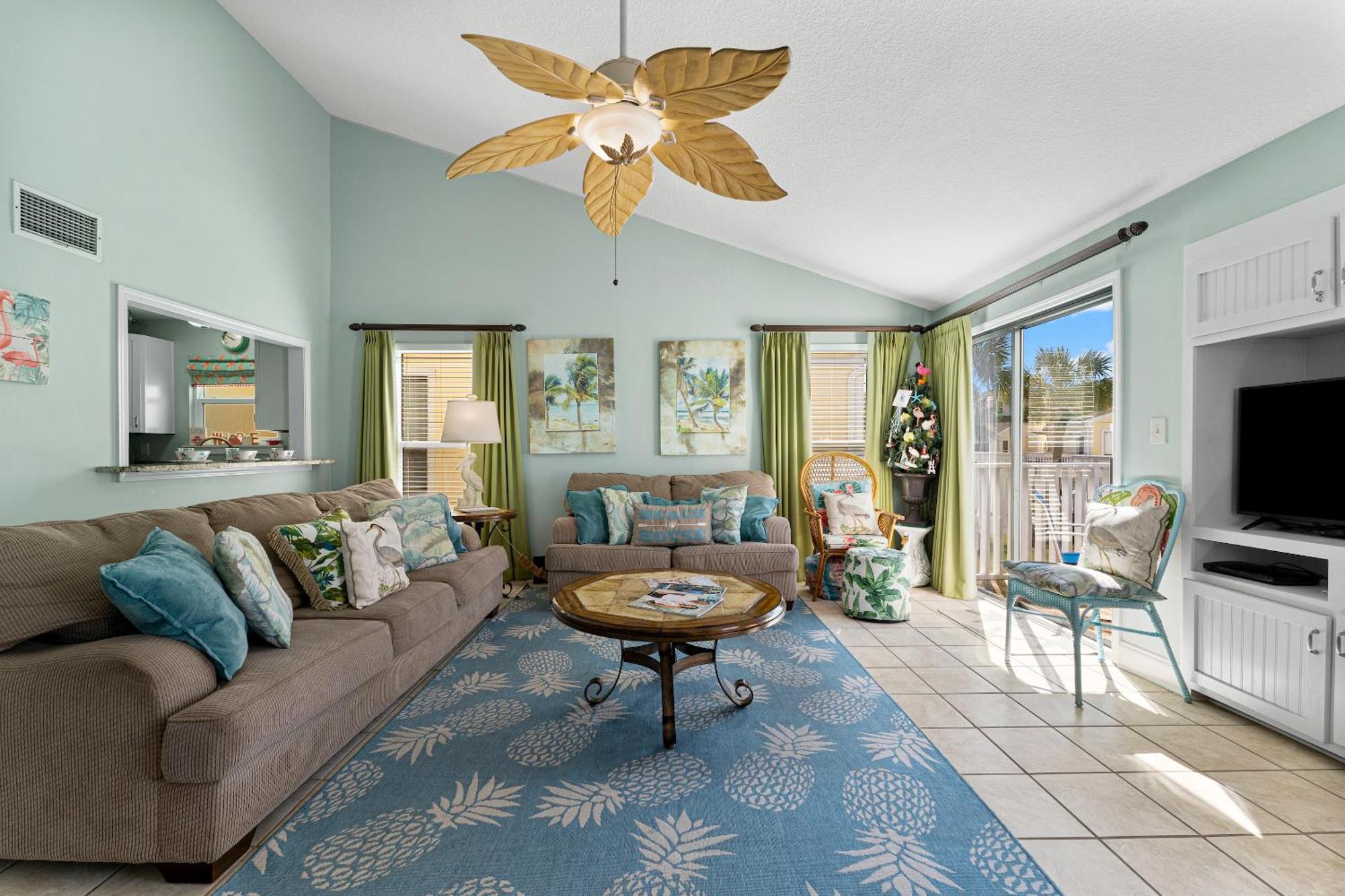 Sandpiper Cove By Panhandle Getaways Destin Værelse billede
