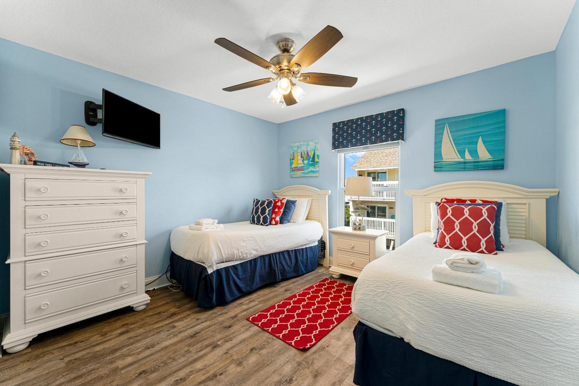 Sandpiper Cove By Panhandle Getaways Destin Værelse billede