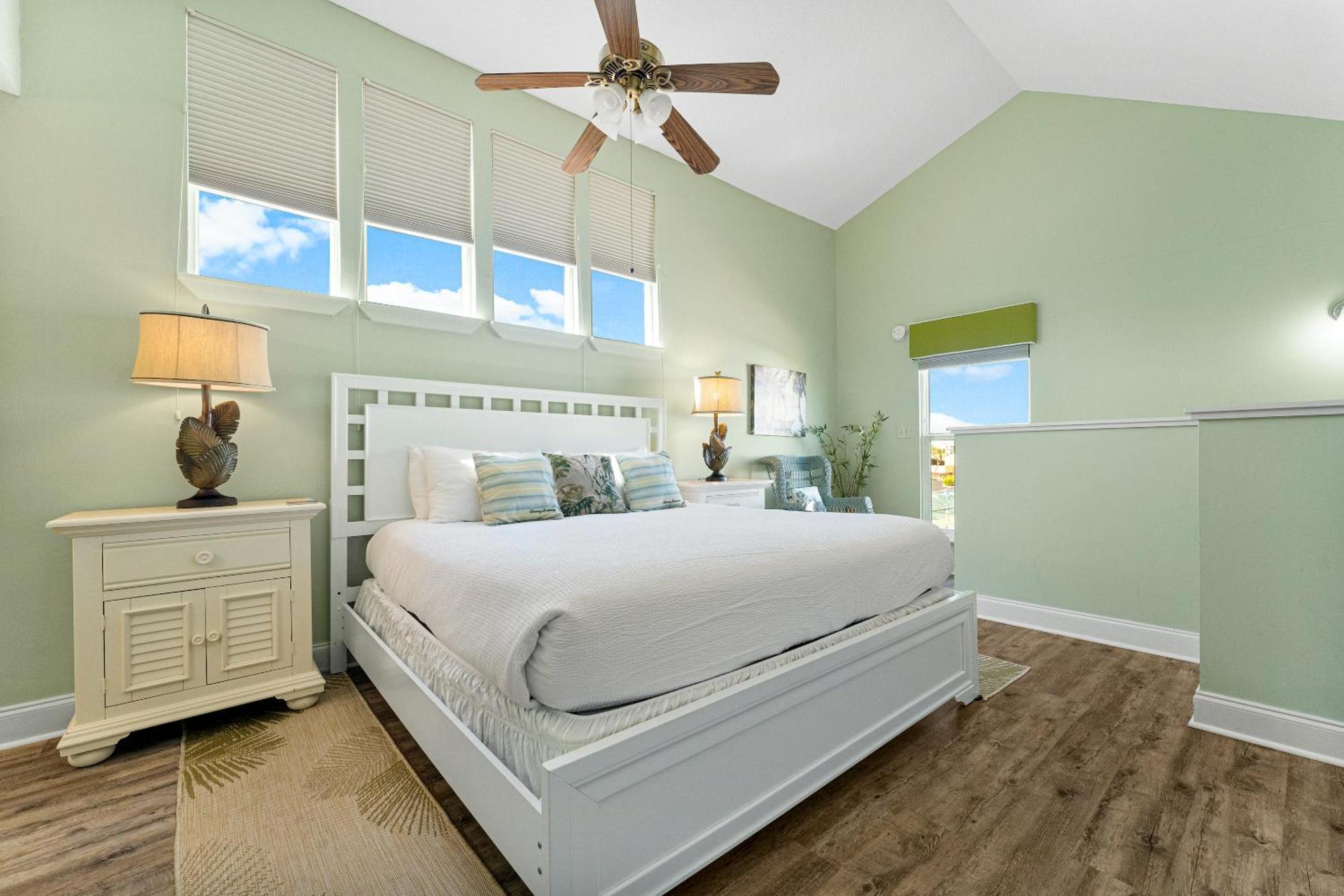Sandpiper Cove By Panhandle Getaways Destin Værelse billede